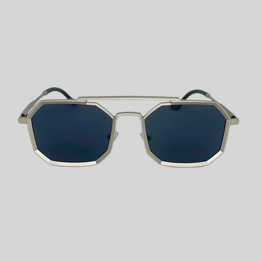 Jasper Grey Zonnebril