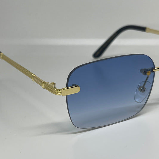 Dylan D.Blue Zonnebril