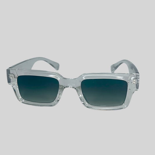 Ruben Army Green Zonnebril