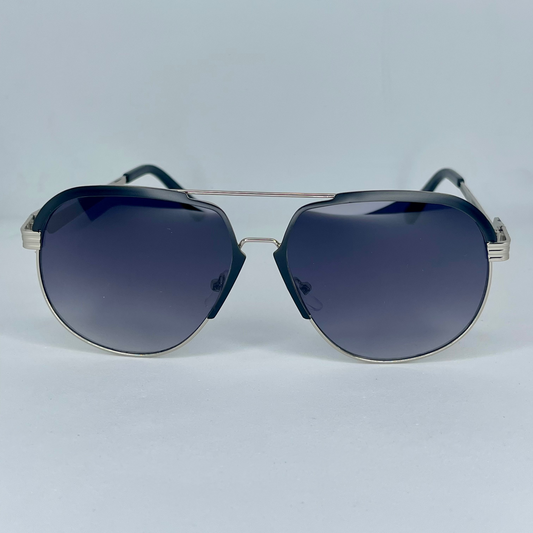 Nova Silver Zonnebril