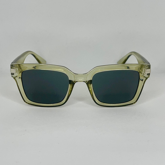 Aaron Green Zonnebril