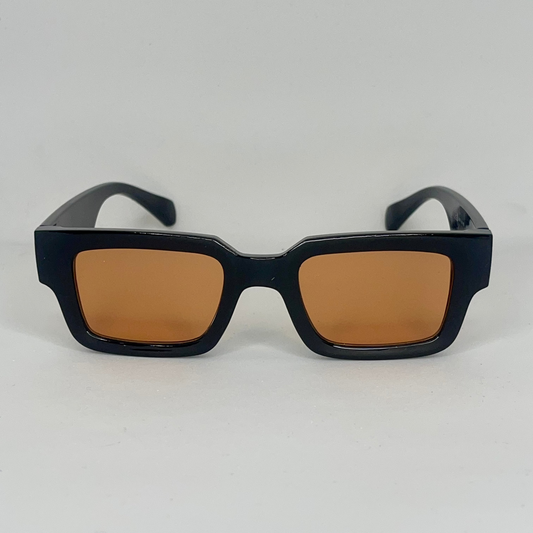 Ruben Orange Zonnebril