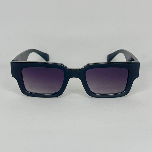 Ruben Black Zonnebril