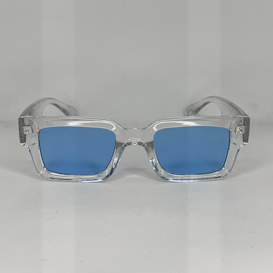 Ruben Blue Zonnebril