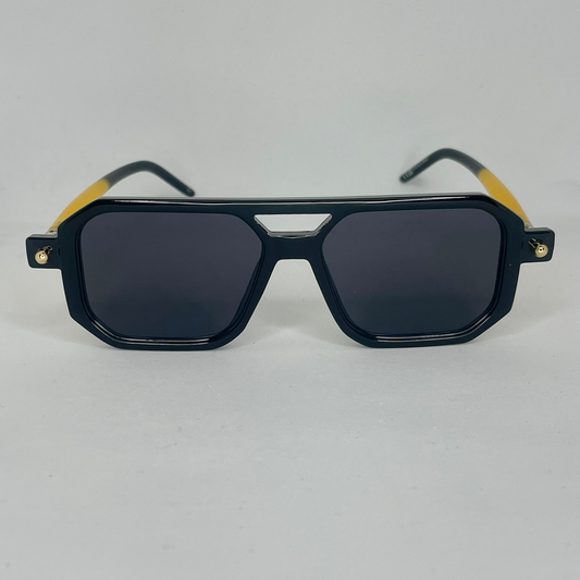 Benjamin Black Zonnebril