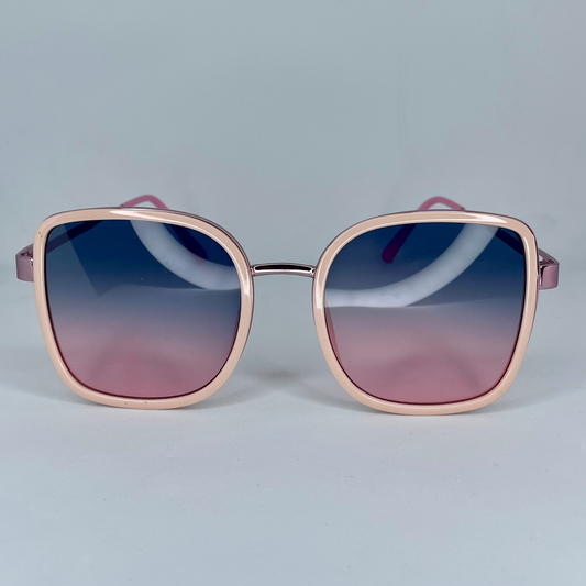 Elisa Pink Zonnebril