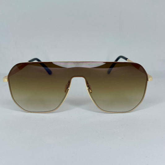 Sandra Brown Zonnebril