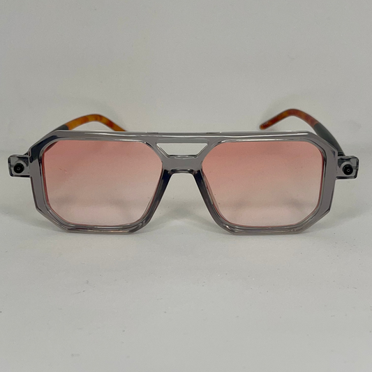 Benjamin Pink Zonnebril