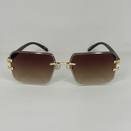 Oliver Brown Zonnebril