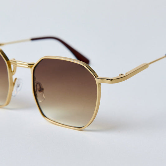 James Brown Zonnebril