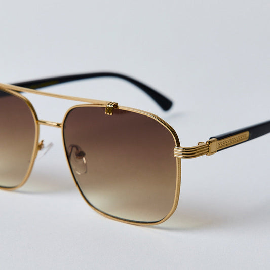 Jack Brown Zonnebril