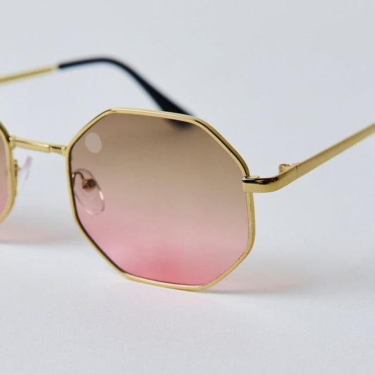 Lucas Rose Zonnebril