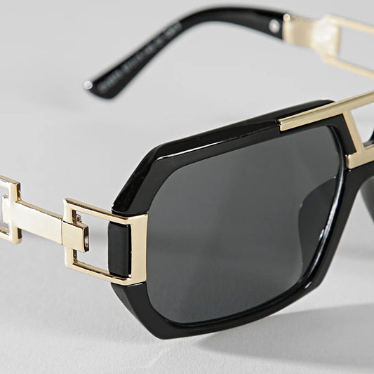 Ryan Black Zonnebril