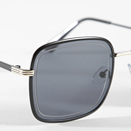 Jens Black Zonnebril