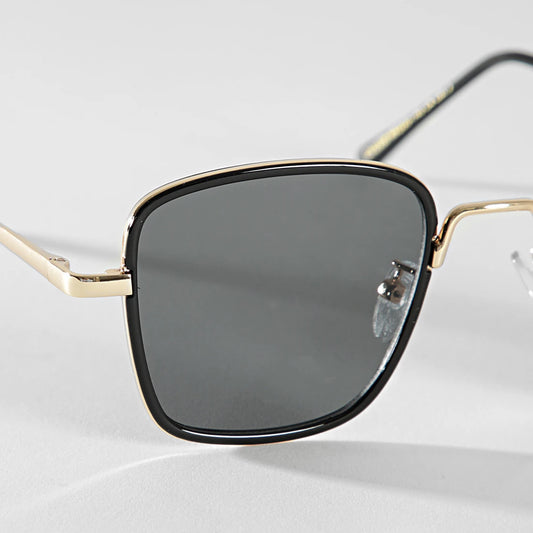 Sven Black Zonnebril