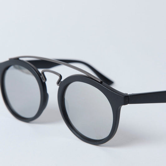 Finn Black Zonnebril