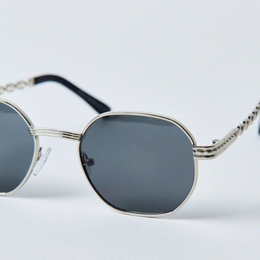 Milan Silver Zonnebril