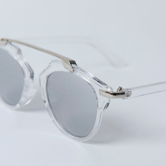 Nick Silver Zonnebril