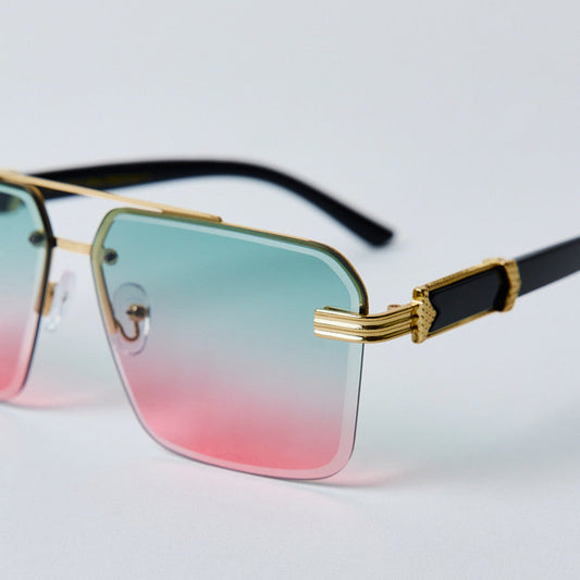 Levi Multi Zonnebril