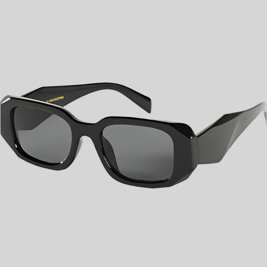 Rio Black Zonnebril