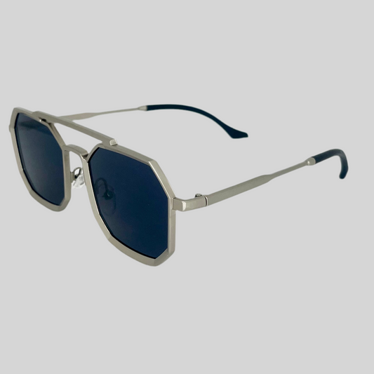 Jasper Grey Zonnebril