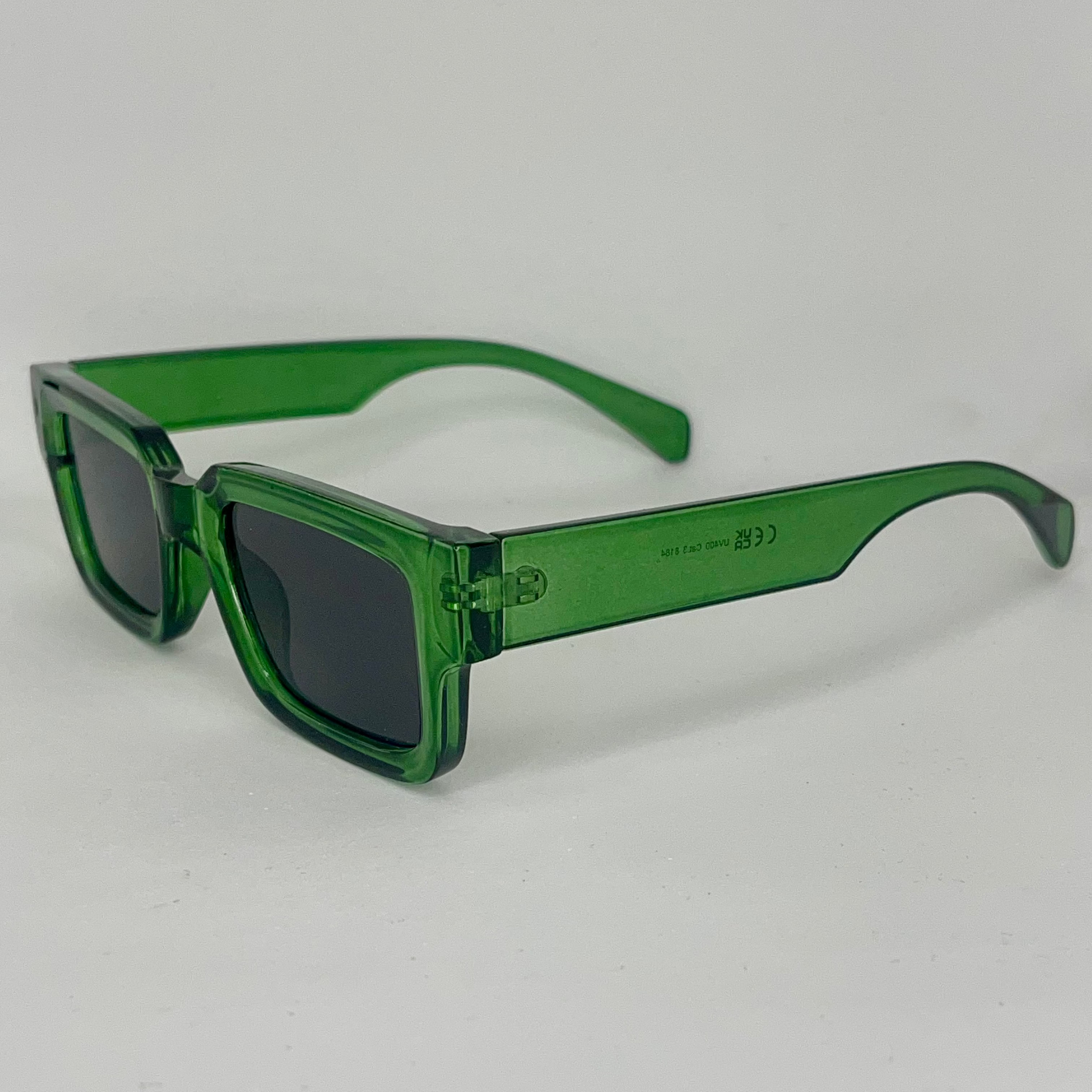 Ruben Green Zonnebril