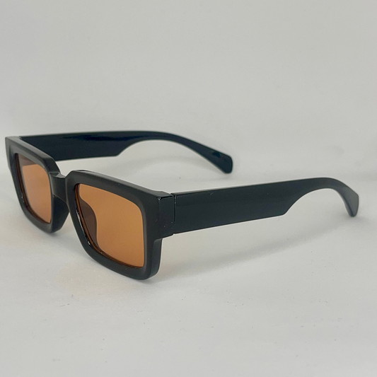 Ruben Orange Zonnebril