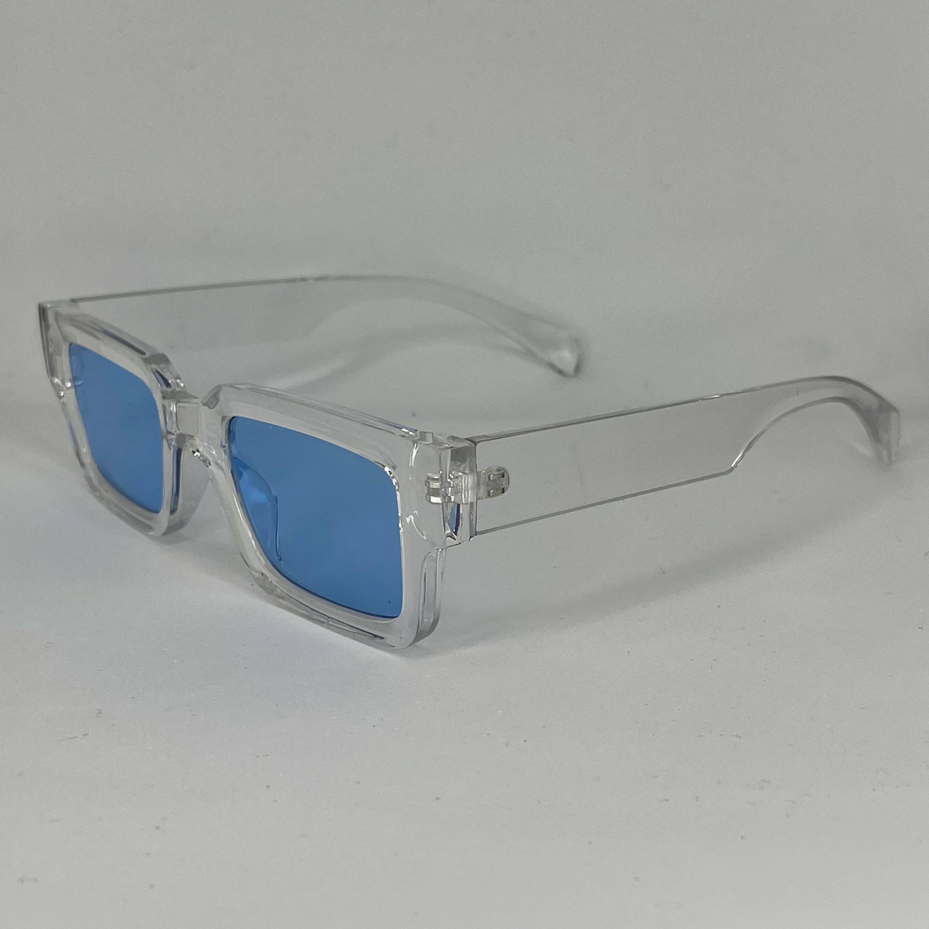 Ruben Blue Zonnebril
