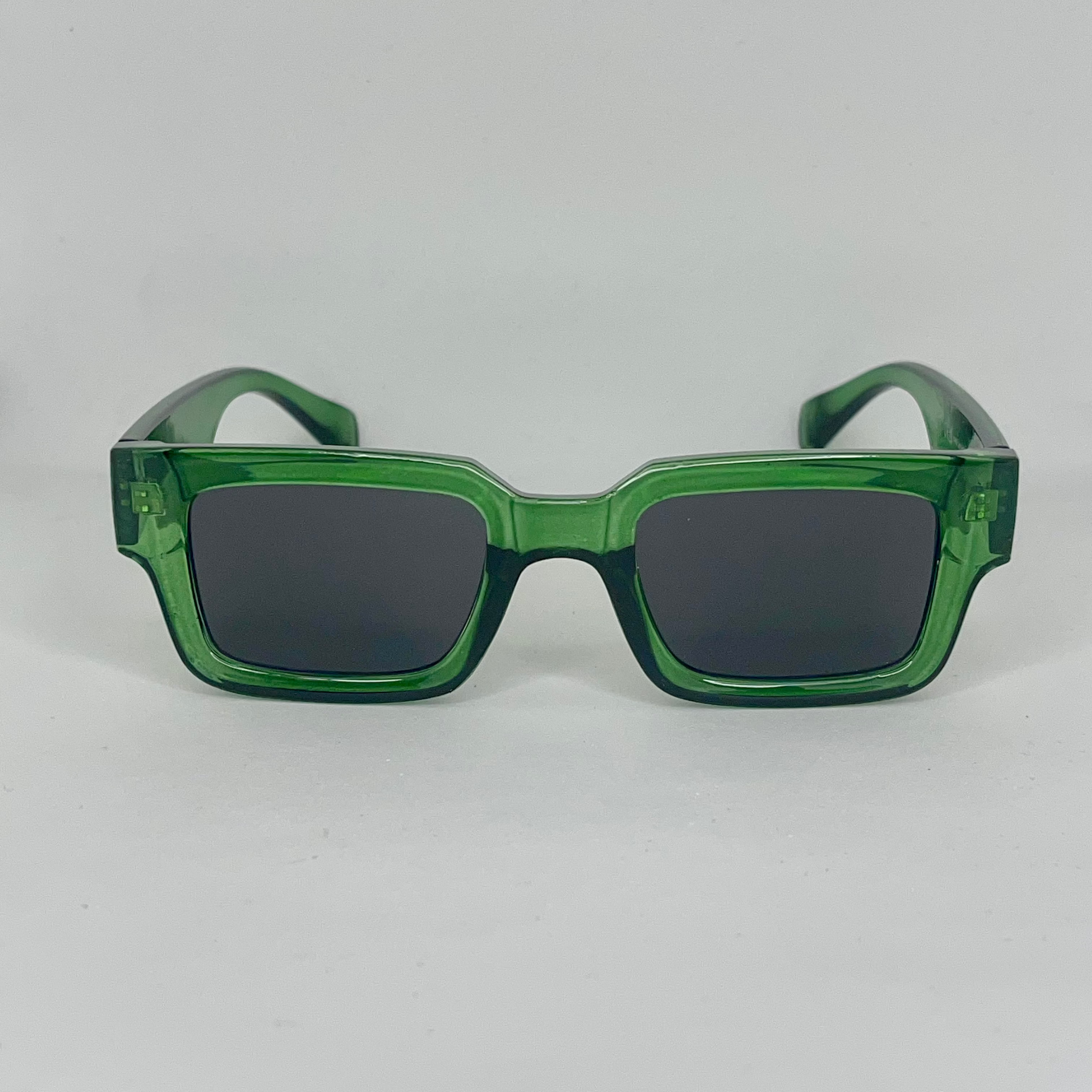 Ruben Green Zonnebril