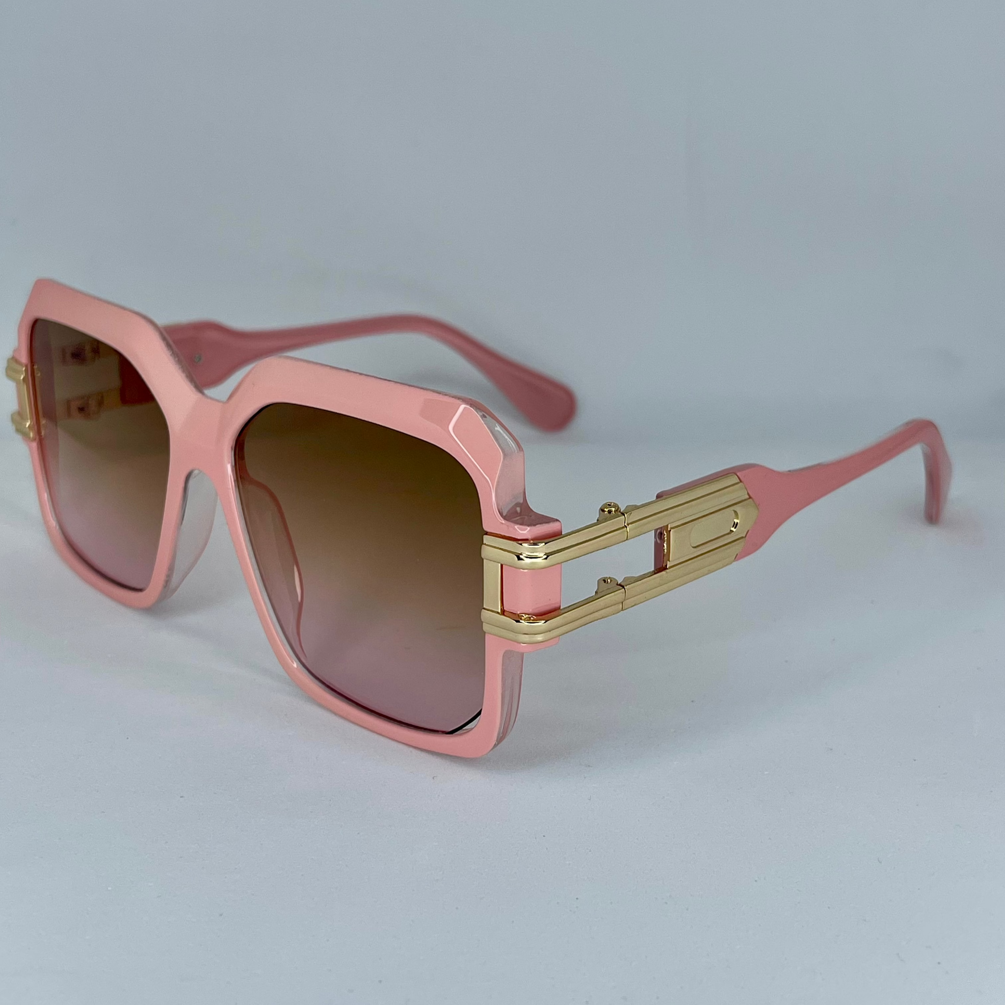 Saar Pink Zonnebril