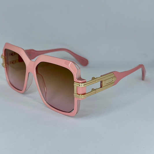 Saar Pink Zonnebril
