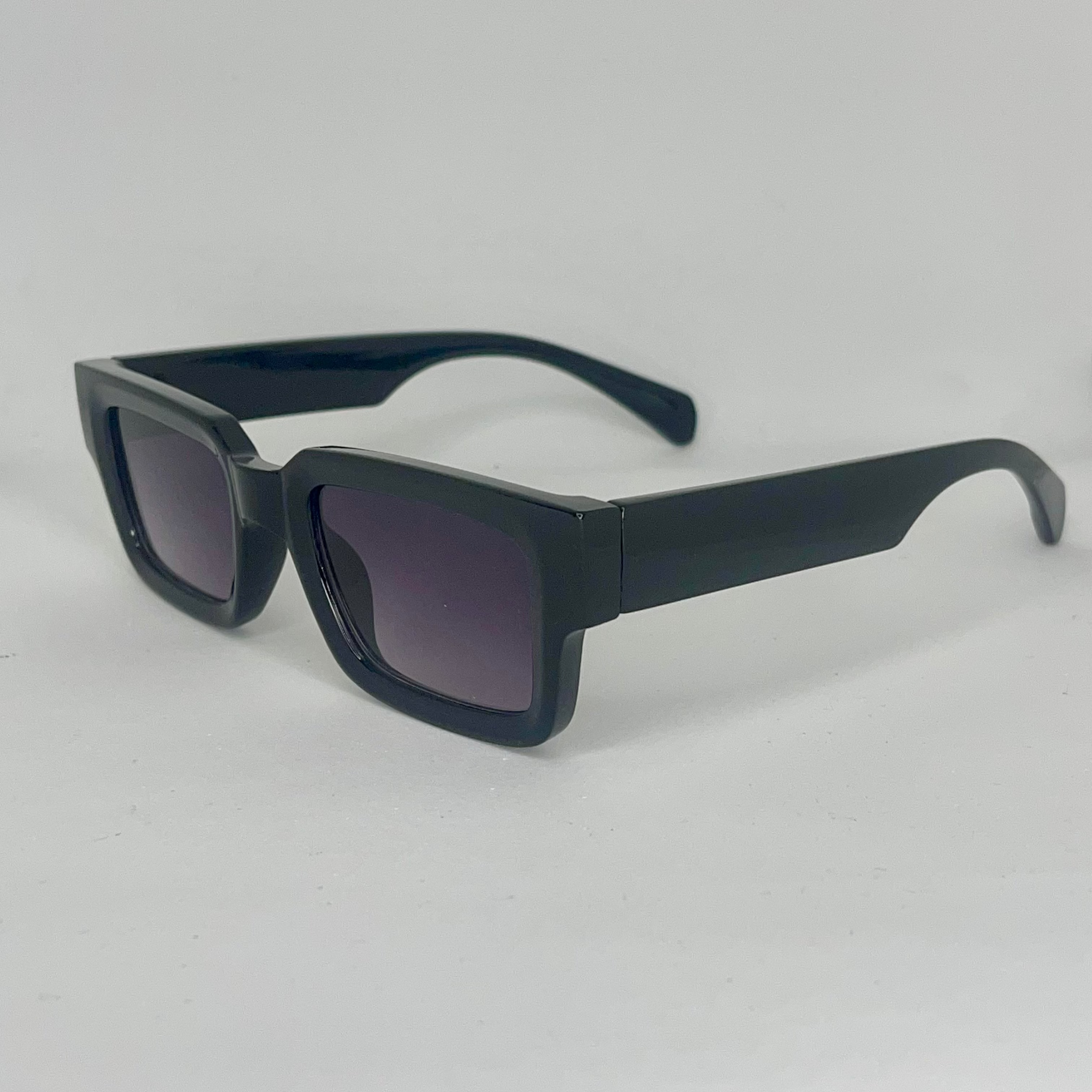 Ruben Black Zonnebril