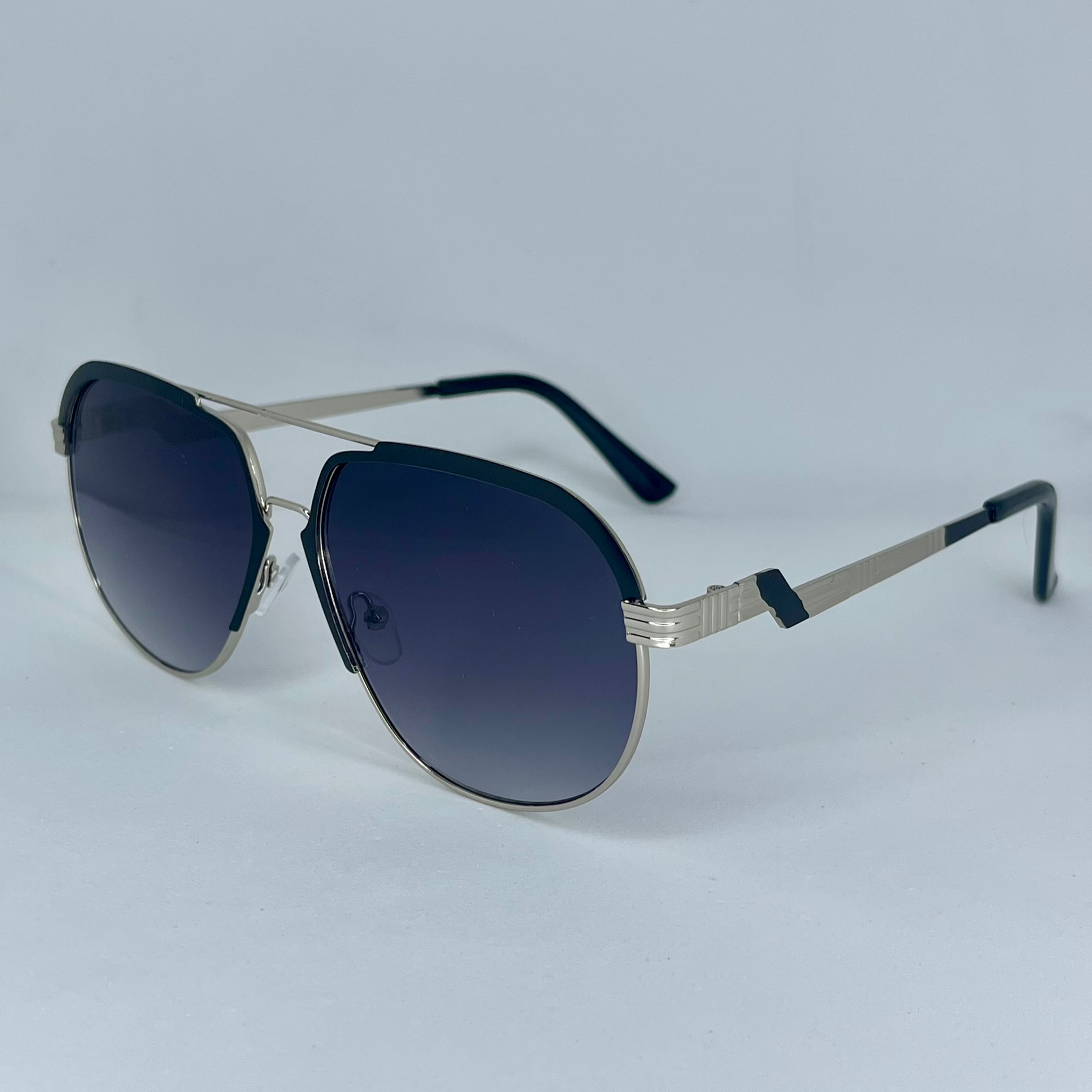 Nova Silver Zonnebril