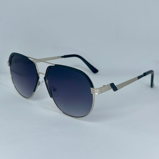 Nova Silver Zonnebril