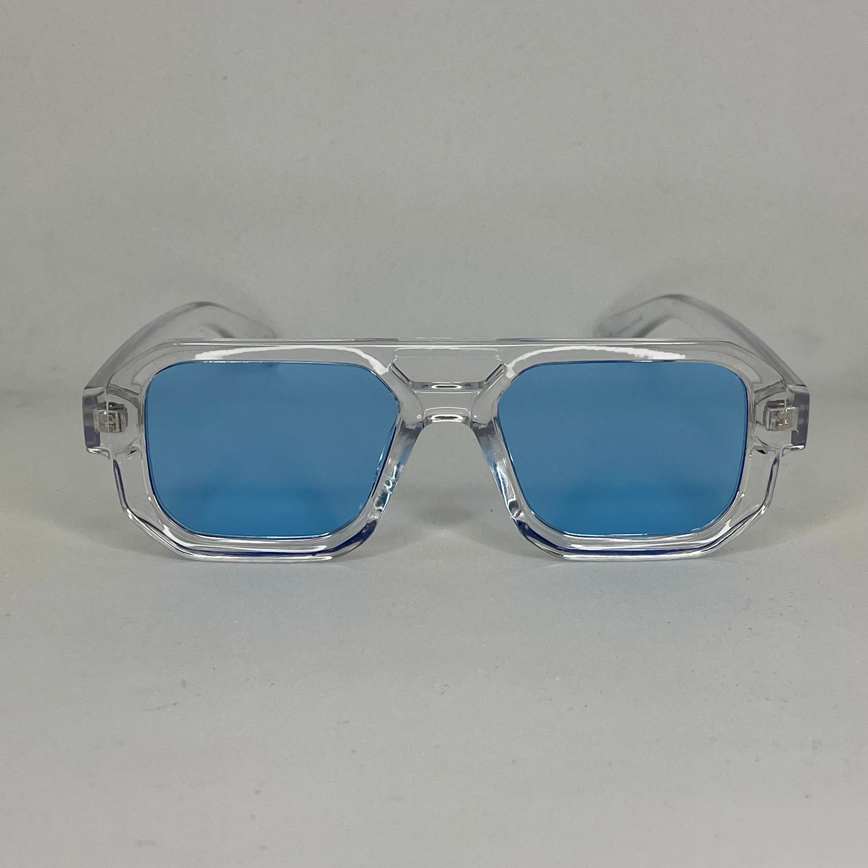 Liam Blue Zonnebril