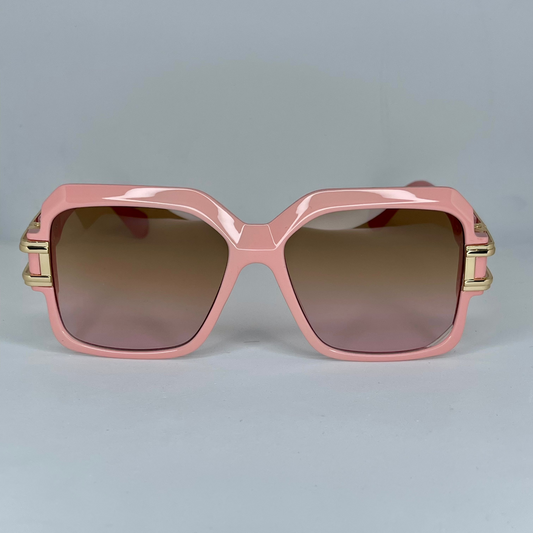 Saar Pink Zonnebril