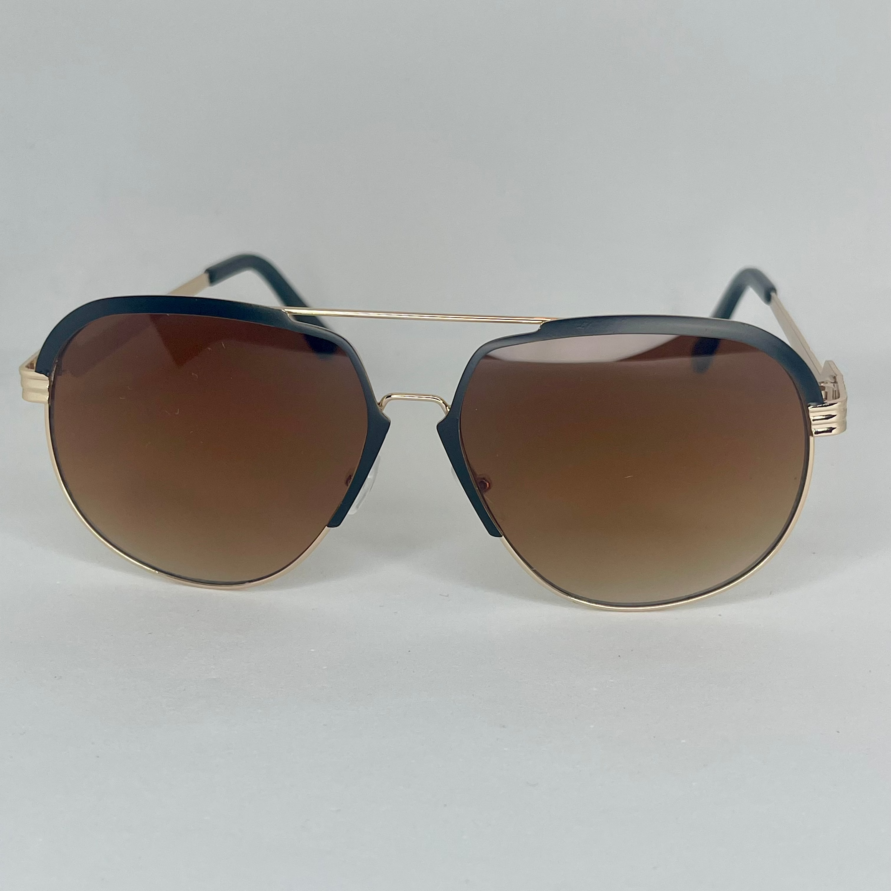 Nova Brown Zonnebril