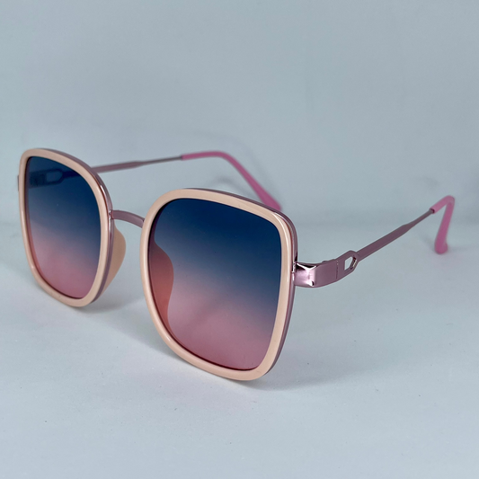 Elisa Pink Zonnebril