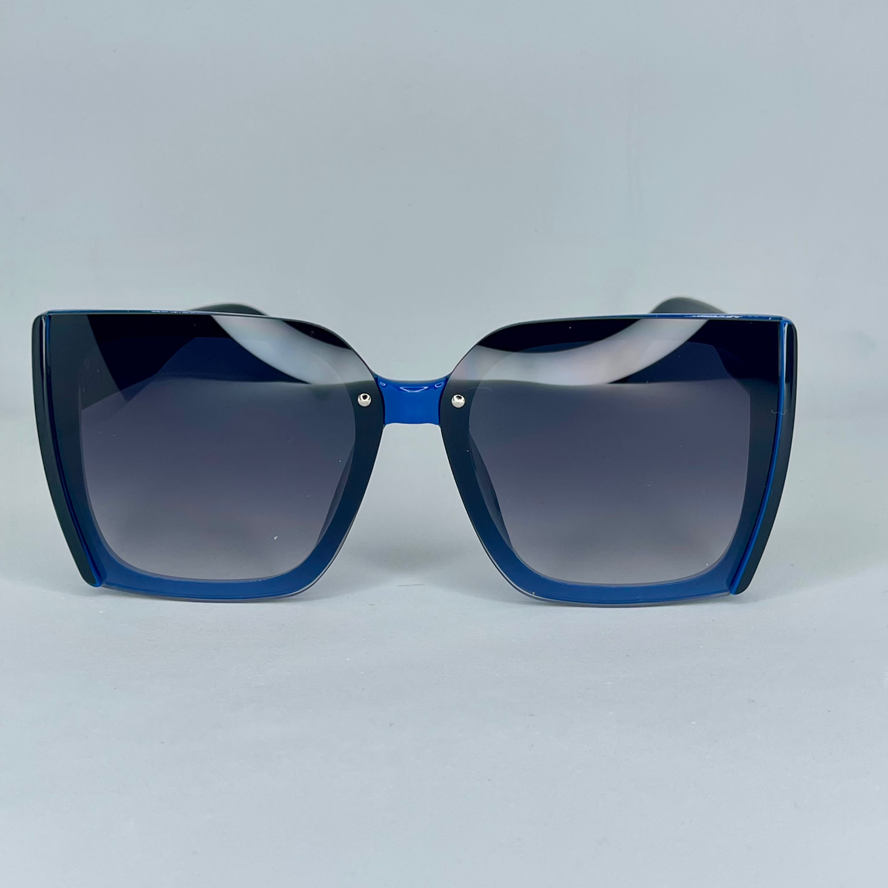 Fen Blue Zonnebril