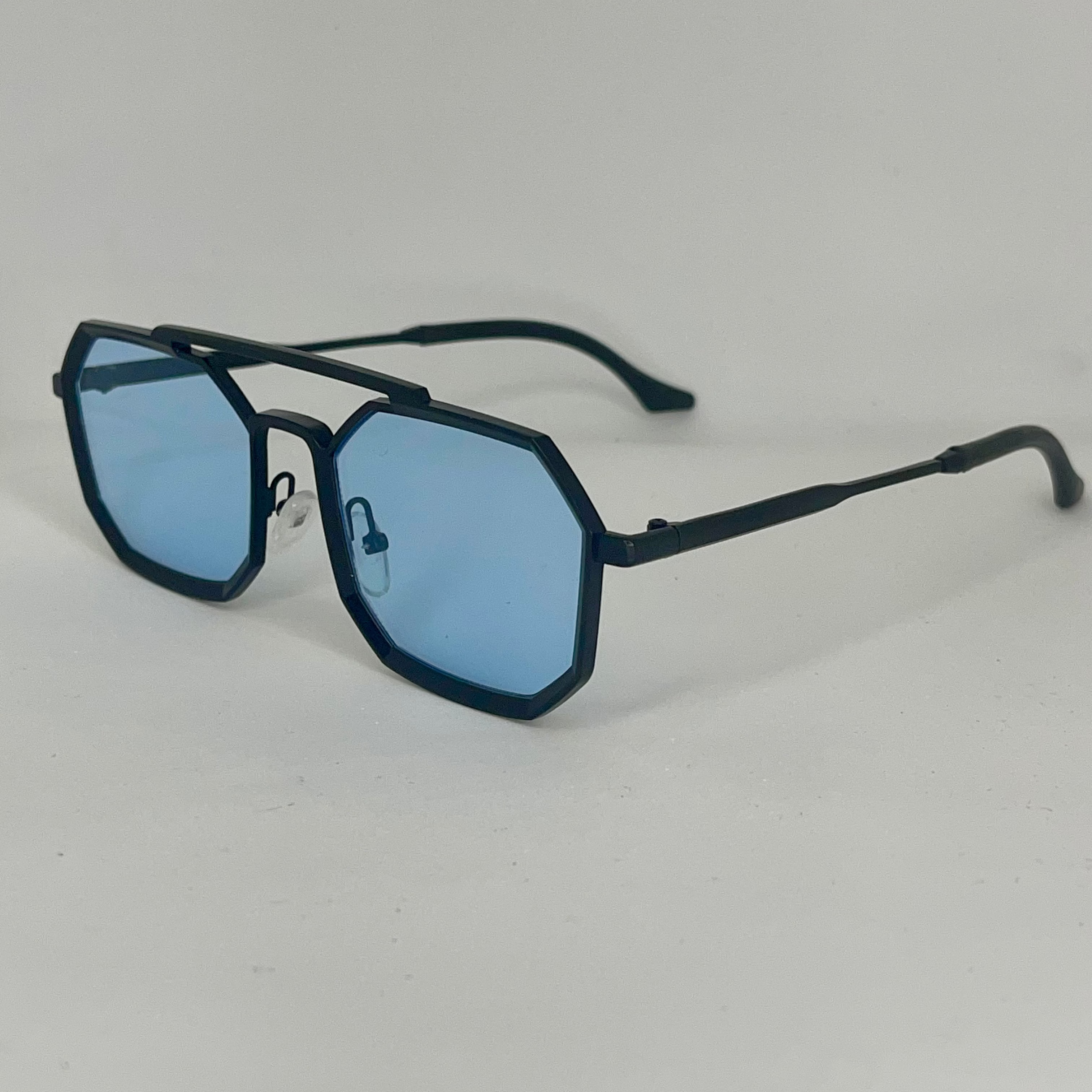 Jasper Blue Zonnebril