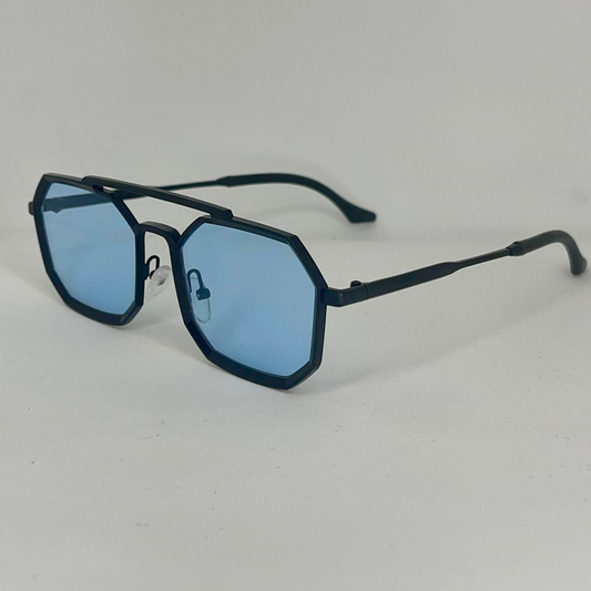 Jasper Blue Zonnebril