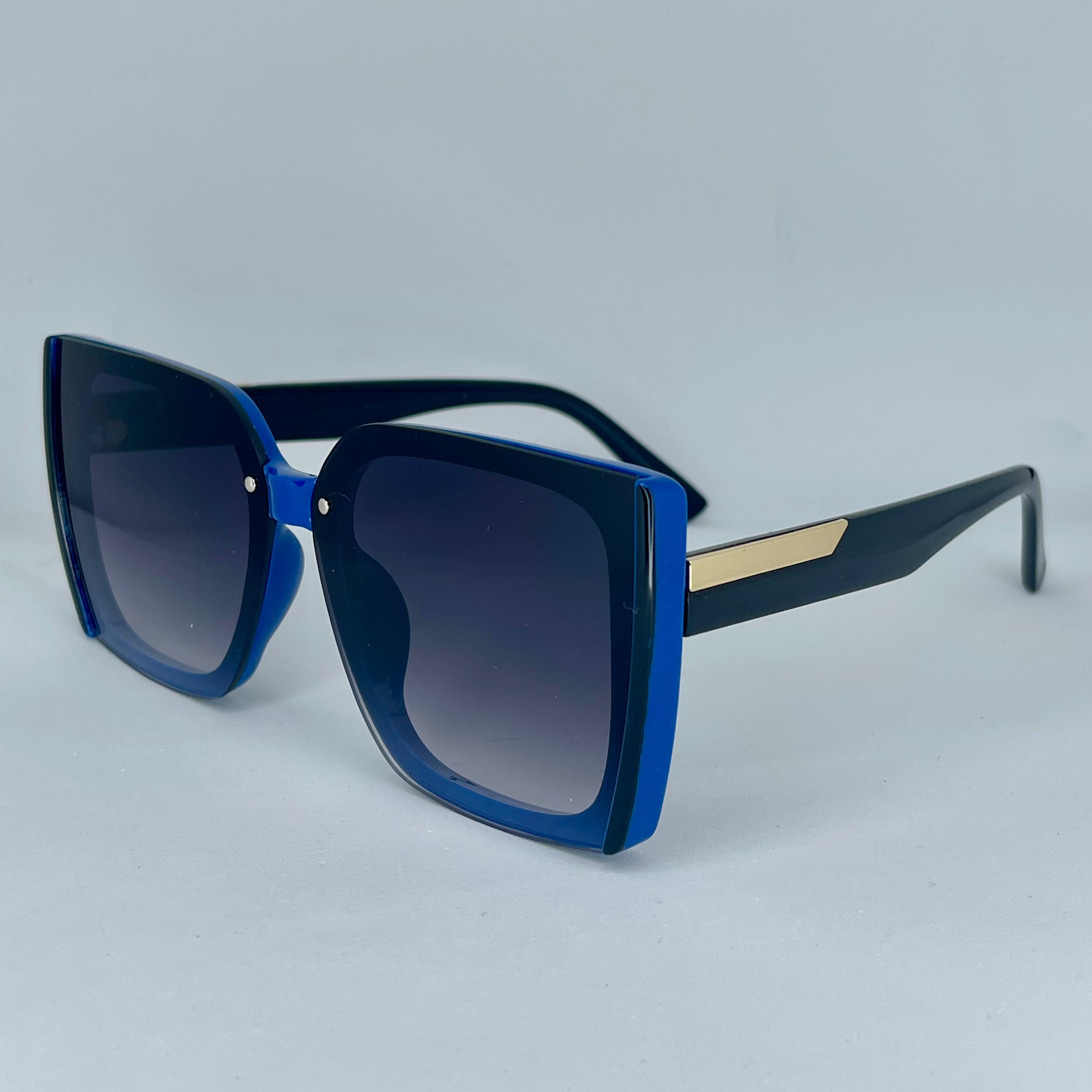 Fen Blue Zonnebril