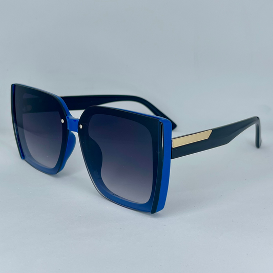 Fen Blue Zonnebril