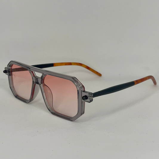 Benjamin Pink Zonnebril