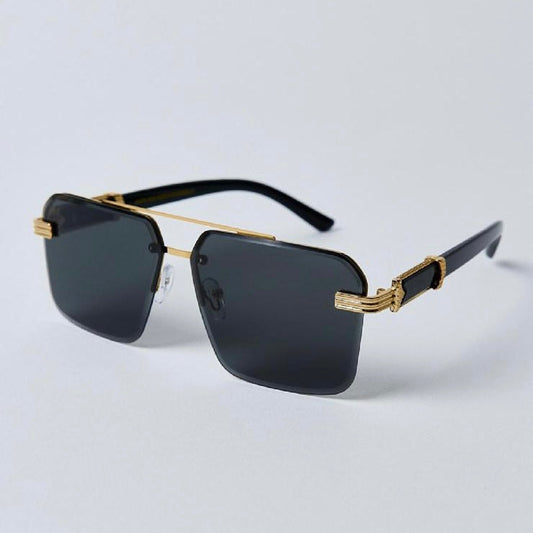 Levi Black Zonnebril
