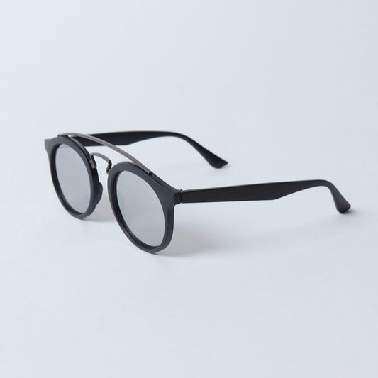 Finn Black Zonnebril