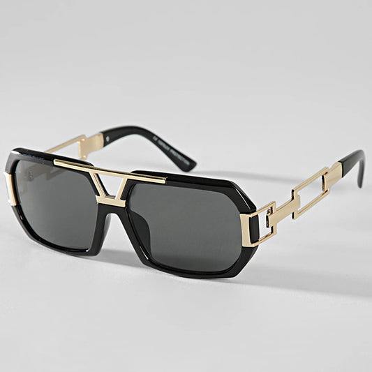 Ryan Black Zonnebril