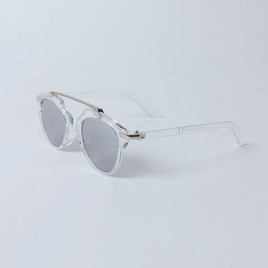 Nick Silver Zonnebril