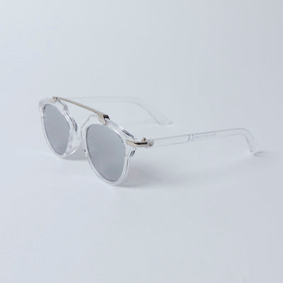 Nick Silver Zonnebril