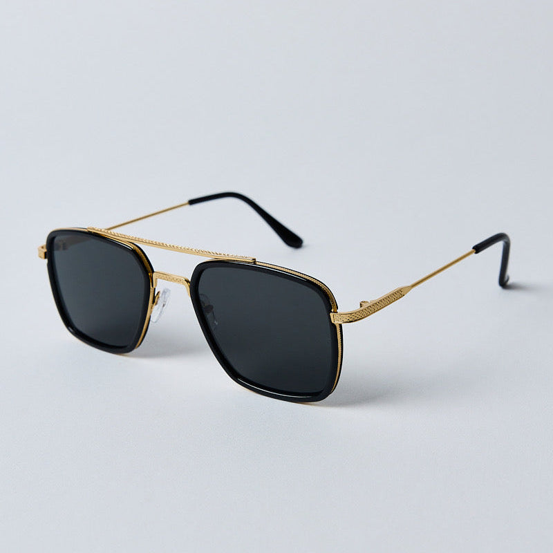 Adam Gold Zonnebril